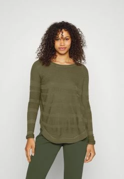 ONLY Tall ONLCAVIAR - Jumper - Dark Olive