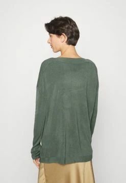 ONLY Tall ONLAMALIA - Jumper - Balsam Green -ONLY Tall Shop 6c7ede1127e647bab4172e65b48f3e6c