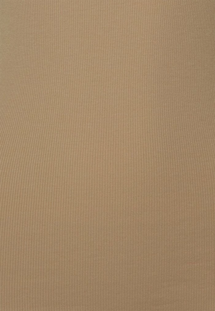 ONLY Tall ONLKENYA TANK - Top - Beige 5 ONLY Tall ONLKENYA TANK - Top - Beige - Image 3