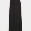 ONLY Tall ONLVENEDIG PAPERBAG LONGSKIRT - Maxi Skirt - Black -ONLY Tall Shop 6dcb32b2ffab461792b487a312e75246