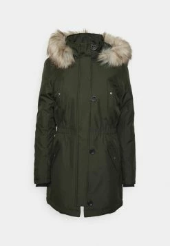 ONLY Tall ONLIRIS WINTER - Parka - Rosin