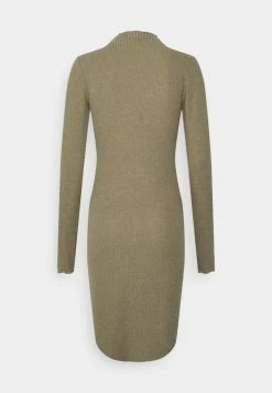 ONLY Tall ONLNELLA LETTUCEEDGE DRESS - Jumper Dress - Mermaid 6 ONLY Tall ONLNELLA LETTUCEEDGE DRESS - Jumper Dress - Mermaid -ONLY Tall Shop 6e624682c7eb486fa56f205e68ba187e