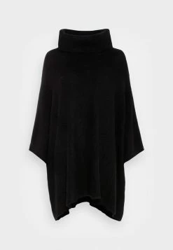 ONLY Tall ONLSTAY ROLLNECK - Cape - Black