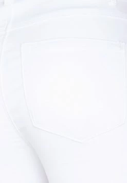 ONLY Tall ONLROYAL LIFE - Jeans Skinny Fit - White -ONLY Tall Shop 6f8e86cd3517488bbe3590d8d2d5f0b8