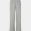ONLY Tall ONLFRIDA PANT - Trousers - Grey -ONLY Tall Shop 6fbc3b6d8609492cb6bbb9dd8acb374f