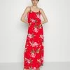 ONLY Tall ONLNOVA LIFE STRAP MAXI DRESS - Maxi Dress - Chinese Red -ONLY Tall Shop 701620c33c434785a295b5e18fd3253b