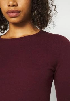 ONLY Tall ONLNEW DALLAS O NECK DRESS - Jumper Dress - Port Royale -ONLY Tall Shop 71250c4e84e649d18bf2a30ec0246b47