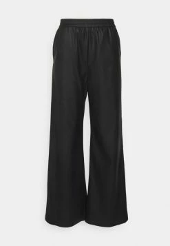ONLY Tall ONLTINA PANT - Trousers - Black -ONLY Tall Shop 7190acf128974ac89977b466e778eb7b