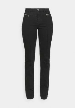 ONLY Tall ONLJENNA LIFE - Bootcut Jeans - Black Denim -ONLY Tall Shop 71bf1e0e64ef44edb03d0a31905ee77a