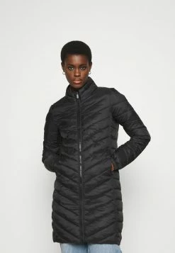ONLY Tall ONLNEWTAHOE COAT - Winter Coat - Black