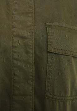 ONLY Tall ONLKENYA LIFE UTILITY JACKET - Parka - Kalamata 7 ONLY Tall ONLKENYA LIFE UTILITY JACKET - Parka - Kalamata -ONLY Tall Shop 7282135af0ee4f46901fec3ea99e40cb