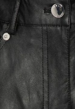 ONLY Tall ONLHOPE MADY - Trousers - Black 7 ONLY Tall ONLHOPE MADY - Trousers - Black -ONLY Tall Shop 72b32f6abecf4150870170f184985334