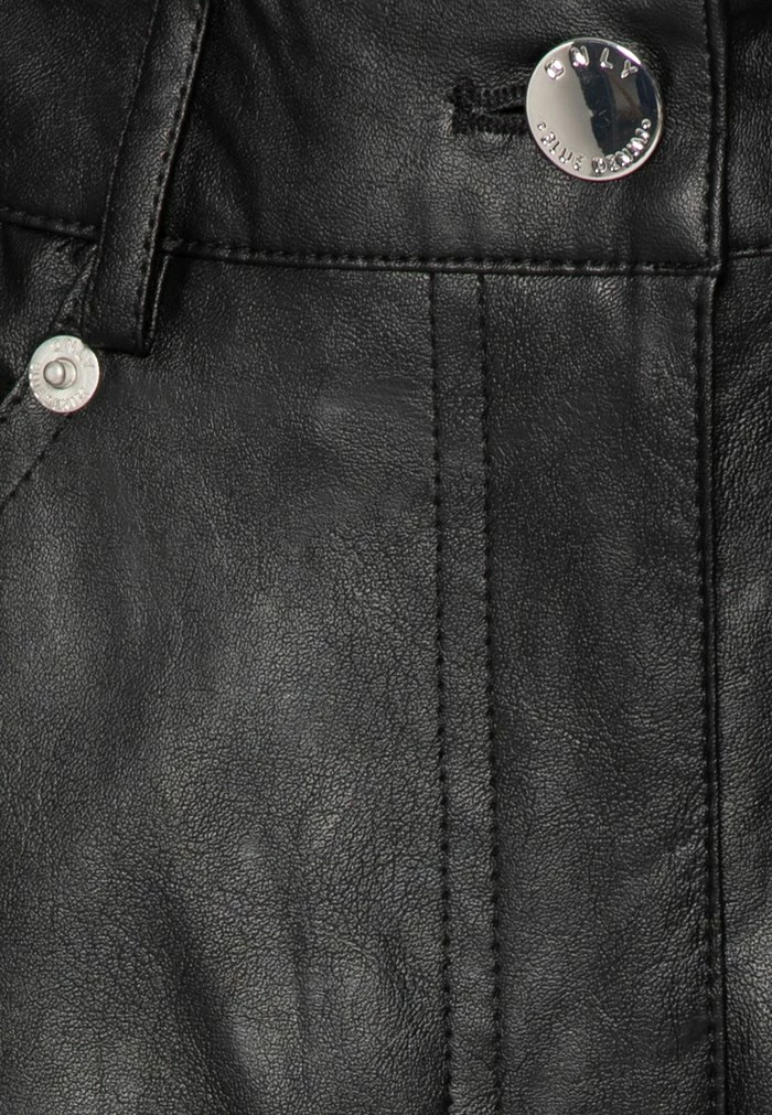 ONLY Tall ONLHOPE MADY - Trousers - Black 5 ONLY Tall ONLHOPE MADY - Trousers - Black - Image 3