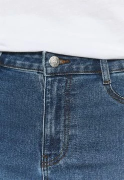 ONLY Tall ONLF HIGHMAX - Jeans Skinny Fit - Medium Blue Denim -ONLY Tall Shop 72c627db83f7404984dae389a79a70f6