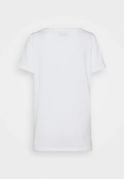 ONLY Tall ONLKITA SUMMER - Print T-shirt - White 6 ONLY Tall ONLKITA SUMMER - Print T-shirt - White -ONLY Tall Shop 72cc67e70e804fb987c10e19e75ed997