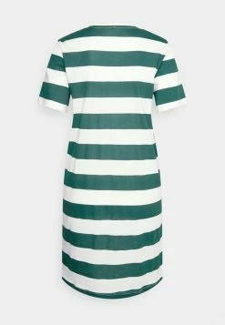 ONLY Tall ONLMAY LIFE JUNE DRESS 2 PACK - Jersey Dress - June Bug/black Solid -ONLY Tall Shop 72f18922ebf842738a8d27ececd60ef6