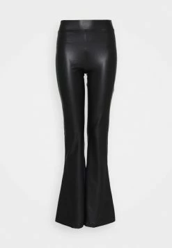 ONLY Tall ONLCOOL - Trousers - Black