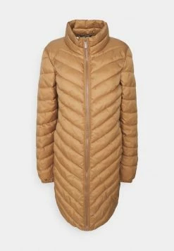 ONLY Tall ONLNEWTAHOE COAT - Winter Coat - Toasted Coconut -ONLY Tall Shop 737aefabe3934347a488f974b2e779f4