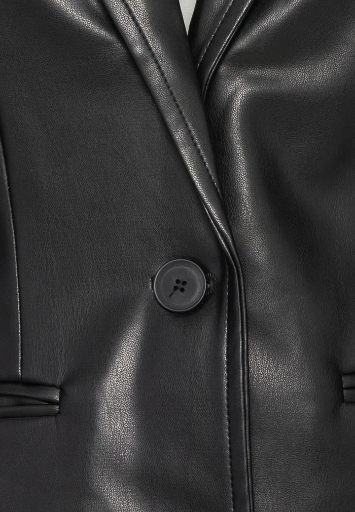 ONLY Tall ONLSELMA DIONNE - Blazer - Black 5 ONLY Tall ONLSELMA DIONNE - Blazer - Black - Image 3