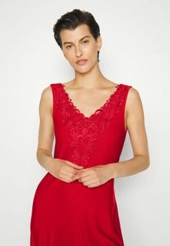 ONLY Tall ONLNIDA DRESS - Jersey Dress - Mars Red 12 ONLY Tall ONLNIDA DRESS - Jersey Dress - Mars Red -ONLY Tall Shop 73e482d9b9f246389361b74966bc8a2b