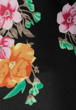 ONLY Tall ONLKIKI - Long Sleeved Top - Black -ONLY Tall Shop 73fc2c882bba4294974a51630587d1ab