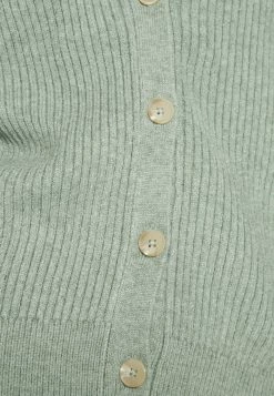 ONLY Tall ONLKATIA - Cardigan - Hedge Green -ONLY Tall Shop 74caf68558e44fb1b9b5de805127e034