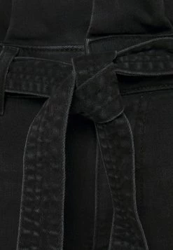 ONLY Tall ONLHUSH LIFE PAPERBAG - Jeans Skinny Fit - Black 7 ONLY Tall ONLHUSH LIFE PAPERBAG - Jeans Skinny Fit - Black -ONLY Tall Shop 7549b67f2ed74227a85a459befe67e2d