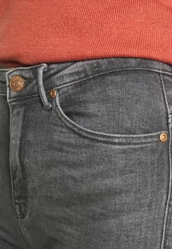 ONLY Tall ONLPAOLA LIFE - Jeans Skinny Fit - Grey Denim 11 ONLY Tall ONLPAOLA LIFE - Jeans Skinny Fit - Grey Denim -ONLY Tall Shop 75cfa1c640af4cc2a5996de59e97a633