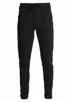 ONLY Tall ONLPOPTRASH LIFE EASY PANT - Tracksuit Bottoms - Black -ONLY Tall Shop 75f004a9add54b5d8c083bb7d3d9a5b7