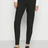 ONLY Tall ONLVERONICA PISA CIGARETTE PANT - Trousers - Black -ONLY Tall Shop 7695d915a2ad42019a93e6b1d74322c8