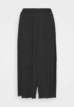 ONLY Tall ONLMARIN CULOTTE - Trousers - Black -ONLY Tall Shop 76b5c6f00cb647818b7de7af42bab8b0