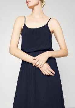 ONLY Tall ONLNOVA LIFE STRAP DRESS - Maxi Dress - Night Sky 15 ONLY Tall ONLNOVA LIFE STRAP DRESS - Maxi Dress - Night Sky -ONLY Tall Shop 76c9bb238cb847a2be8733a8b57b82e0