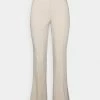 ONLY Tall ONLEDINA PANT - Trousers - Feather Gray -ONLY Tall Shop 76de618fd7154a87a702959b88fd0754