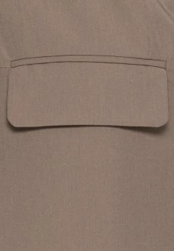 ONLY Tall ONLMILA - Blazer - Walnut -ONLY Tall Shop 76fd218d53e441519949ac0049939d1a