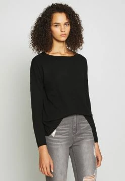 ONLY Tall ONLBRENDA TALL - Jumper - Black