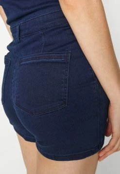 ONLY Tall ONLCALLI PLAYSUIT - Jumpsuit - Medium Blue Denim -ONLY Tall Shop 7751baa6081049fd82a45aa689952168