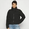 ONLY Tall ONLDOLLY SHORT PUFFER JACKET - Winter Jacket - Black