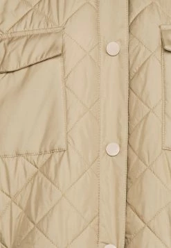 ONLY Tall Winter Coat - Tigers Eye -ONLY Tall Shop 77df852370ea44baa94fb61cb8542001