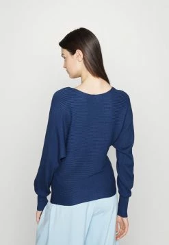 ONLY Tall ONLADALINE - Jumper - Dark Denim 10 ONLY Tall ONLADALINE - Jumper - Dark Denim -ONLY Tall Shop 77ed4228d4c84f6dabb9bf75f623bc6d