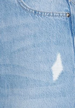 ONLY Tall ONLJAMIE LIFE - Pencil Skirt - Medium Blue Denim -ONLY Tall Shop 780088068f9d422eb58f70c674c287b9