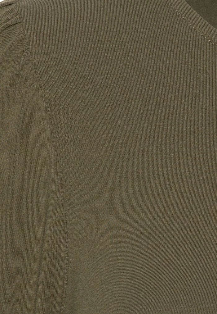 ONLY Tall ONLLIVE LOVE PUFF TOP - Long Sleeved Top - Kalamata 5 ONLY Tall ONLLIVE LOVE PUFF TOP - Long Sleeved Top - Kalamata - Image 3