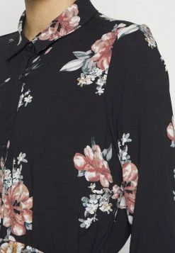 ONLY Tall ONLNOVA LIFE SHIRT DRESS TALL - Shirt Dress - Black 11 ONLY Tall ONLNOVA LIFE SHIRT DRESS TALL - Shirt Dress - Black -ONLY Tall Shop 78b39ea34511403fad541bdc0a17e481