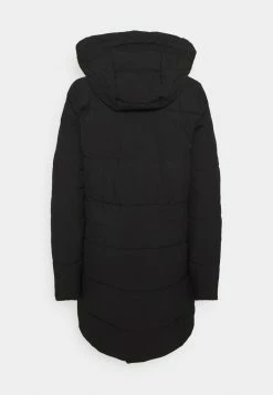 ONLY Tall ONLDOLLY PUFFER COAT - Winter Coat - Black -ONLY Tall Shop 78db63fd031841c4ab342717687c85d9