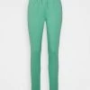 ONLY Tall ONLPOPTRASH EASY PANT - Trousers - Creme De Menthe -ONLY Tall Shop 7965e462edd54daf871fb9f46136929e