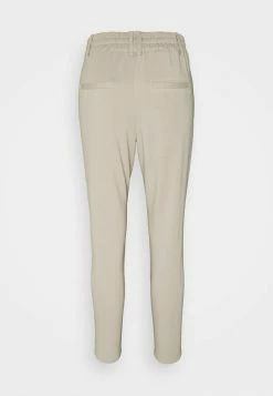 ONLY Tall ONLPOPTRASH EASY PANT - Trousers - Pure -ONLY Tall Shop 7978c051463e44ac8b1170ef061232c9