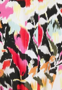 ONLY Tall ONLNOVA LIFE DRESS - Shirt Dress - Cloud Dancer/blury Geo 7 ONLY Tall ONLNOVA LIFE DRESS - Shirt Dress - Cloud Dancer/blury Geo -ONLY Tall Shop 79eef6c9e8ac4d5eb70493a6ea28d249