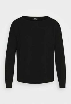 ONLY Tall ONLBRENDA TALL - Jumper - Black 12 ONLY Tall ONLBRENDA TALL - Jumper - Black -ONLY Tall Shop 7a121f4c66a74246b8fc9201e979fd0b