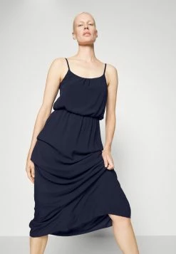 ONLY Tall ONLNOVA LIFE STRAP DRESS - Maxi Dress - Night Sky 12 ONLY Tall ONLNOVA LIFE STRAP DRESS - Maxi Dress - Night Sky -ONLY Tall Shop 7a9d46962c504b6da694d688bdb72850
