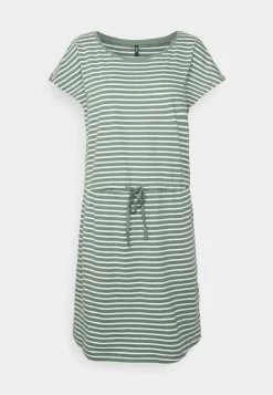 ONLY Tall ONLMAY LIFE DRESS 2 PACK - Jersey Dress - Night Sky/laurel Wreath -ONLY Tall Shop 7aa74033f065454cb2ff17518082e12e