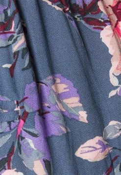 ONLY Tall ONLNOVA - Trousers - Vintage Indigo 7 ONLY Tall ONLNOVA - Trousers - Vintage Indigo -ONLY Tall Shop 7aa7c458b51444f882401feee680beea